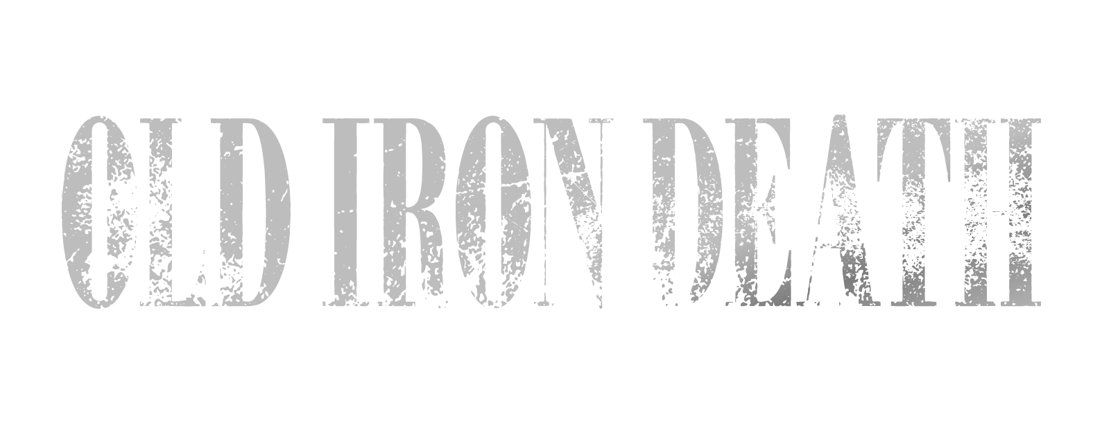 OldIronDeath