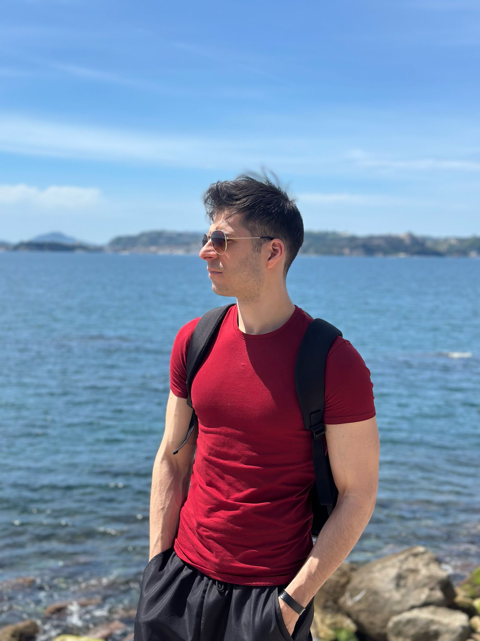 Personal Portfolio Image